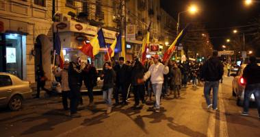 GALERIE FOTO / CONSTANȚA A IEȘIT ÎN STRADĂ - 7