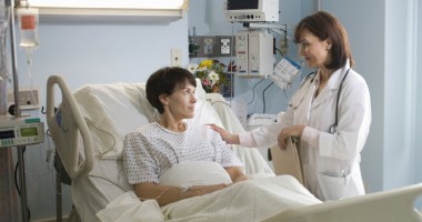 Stire din Sănătate : Ce șanse la tratament au constănțenii bolnavi de inimă