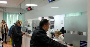 Stire din Social : Constănțenii care nu și-au achitat impozitele riscă poprirea