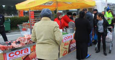 Constănțenii au petrecut  de Ignat, la Cora Brătianu - 5
