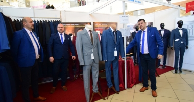 Constănțenii cumpără în draci la Târgul TINIMTEX, din Mamaia - 10
