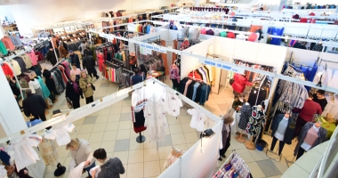Constănțenii cumpără în draci la Târgul TINIMTEX, din Mamaia - 7