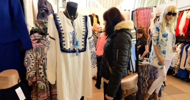 Constănțenii cumpără în draci la Târgul TINIMTEX, din Mamaia - 9