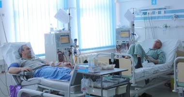 Stire din Sănătate : Constănțenii cu RH negativ, invitați să doneze sânge