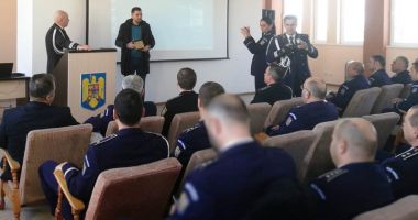 Stire din Eveniment : Constănțenii cu simț civic, lăudați de polițiști