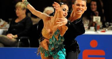 Stire din Sport : Constănțeni medaliați cu aur la Dance Fest. Ce sacrificii stau în spatele performanței