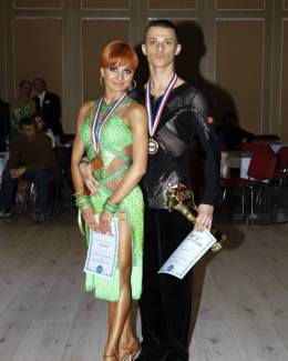 Constănțeni medaliați cu aur la Dance Fest. Ce sacrificii stau în spatele performanței - 4