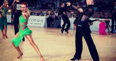 Constănțeni medaliați cu aur la Dance Fest. Ce sacrificii stau în spatele performanței - 5