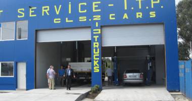 Stire din Economie : Constănțenii și-au deschis cu 13,75% mai puține afaceri în 2014