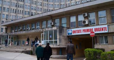Stire din Sănătate : Măi să fie! Constănțenii internați nu vor mai aduce medicamentele de acasă