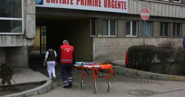 Stire din Sănătate : Constănțenii  n-au ținut cont de recomandările medicilor și au dat iama la UPU