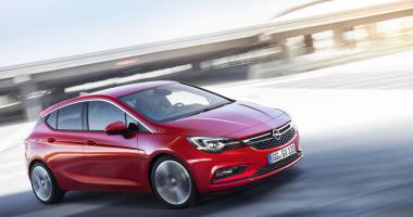 Stire din Economie : Constănțenii, invitați  să testeze noul Opel Astra