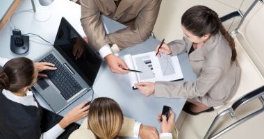 Stire din Economie : Constănțenii și-au deschis cu aproape 18% mai multe afaceri noi