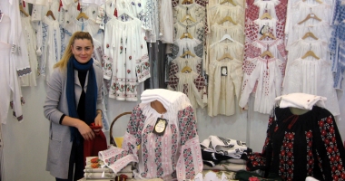 Constănțenii au luat cu asalt Târgul de cadouri TINIMTEX - 11