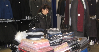 Constănțenii au luat cu asalt Târgul de cadouri TINIMTEX - 12