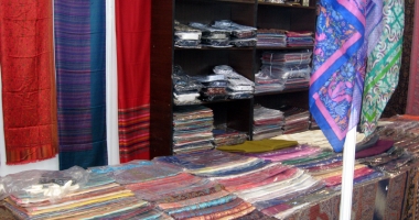 Constănțenii au luat cu asalt Târgul de cadouri TINIMTEX - 13
