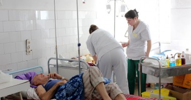 Stire din Sănătate : Constănțenii vor beneficia de operații fără bisturiu