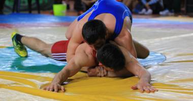 Stire din Sport : Constănțenii Vlad Caraș și Dorin Pârvan,  în goana după medalii