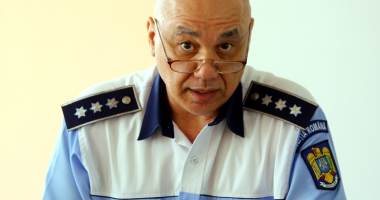 Stire din Eveniment : Constantin Dancu, noul șef al IPJ Constanța. Se anunță "mișcări de trupe"?