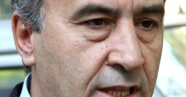 La mulți ani "Traian"!