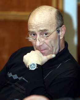 Cutremur în cultura constănțeană. Constantin Chera și Virgil Lungu, trimiși în judecată - 2