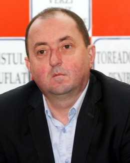Stire din Politică-Administrație : Deputatul Constantin Chirilă susține demersul Coaliției 52