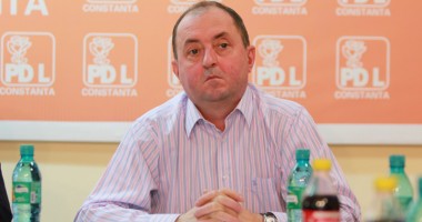 Stire din Politică-Administrație : Democrat-liberalii își aleg liderul de la Municipiu după Paști