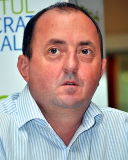 Stire din Politică-Administrație : "La PDL Constanța este nevoie de disciplină"