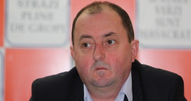 Stire din Politică-Administrație : "Voi lupta ca PDL să redevină un nucleu puternic"