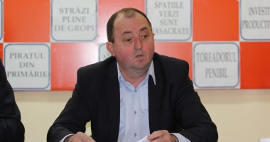 Stire din Politică-Administrație : Fostul deputat Constantin Chirilă a demisionat de la conducerea municipală a PDL Constanța