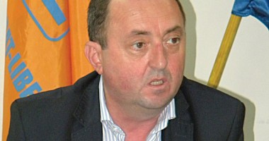 Chirilă, prezent la jubileul Ligii Asociațiilor Producătorilor Agricoli din România
