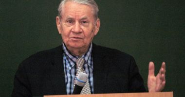 A murit academicianul Constantin Corduneanu