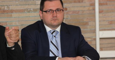 Stire din Sănătate : Șeful Direcției de Sănătate Constanța, detașat la Ministerul Sănătății