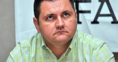 Constantin Dina a revenit la conducerea DSP Constanța