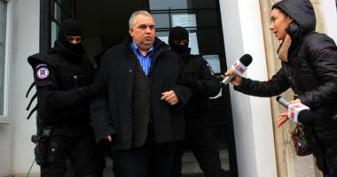 Stire din Politică-Administrație : Președintele CJC,  Nicușor Constantinescu,  va fi suspendat din funcție