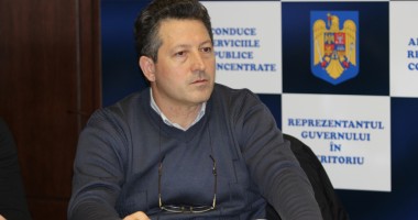 Haos la PRM! Filiala constănțeană are conducere paralelă - 2