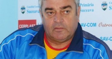 Stire din Sport : Gache spune că punctul l-a câștigat… Lică!