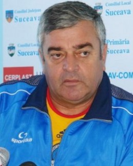 Stire din Sport : Fotbal, Săgeata Năvodari / Gache: "Ar fi cazul să mai câștigăm și acasă"
