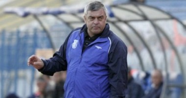 Stire din Sport : Fotbal, Săgeata Năvodari / Constantin Gache: "Băieții nu și-au primit salariile din luna iulie!"