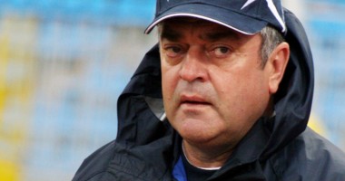 Marcel Lică și Constantin Gache, observatori LPF la meciurile din Liga I - 2