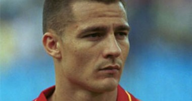 Stire din Sport : Constantin Gâlcă, noul antrenor al formației Steaua București