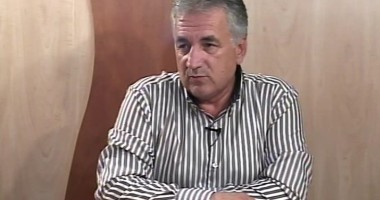 Stire din Politică-Administrație : Primarul Tulcei, Constantin Hogea, nu poate justifica peste 77.000 de euro