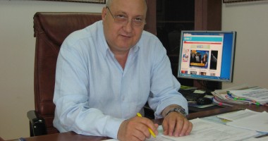 Stire din Economie : Constantin Matei va fi numit subsecretar de stat la Ministerul Transporturilor