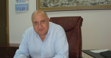 Stire din Economie : Constănțeanul Constantin Matei a fost numit subsecretar de stat în Ministerul Transporturilor