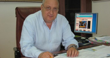 Stire din Economie : CONSTANTIN MATEI, numit SUBSECRETAR DE STAT în Ministerul Transporturilor