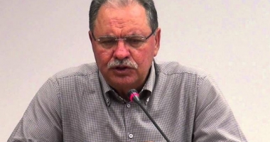 Stire din Politică-Administrație : Constantin Nicolescu, fost președinte al CJ Argeș, condamnat la opt ani de închisoare, într-un nou dosar de corupție