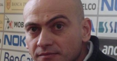 Stire din Sport : Handbal masculin / Ștefan Constantin, noul tehnician al echipei HCM Constanța