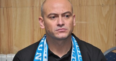 Stire din Sport : Handbal masculin, HCM Constanța / Constantin Ștefan: "Nu ne temem de Hamburg!"