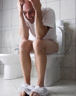 Stire din Sănătate : Tratamente alternative pentru constipație