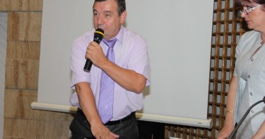 S-a constituit Consiliul Județean Constanța. Democrat-liberalul Zeicu nu a fost validat! - 5